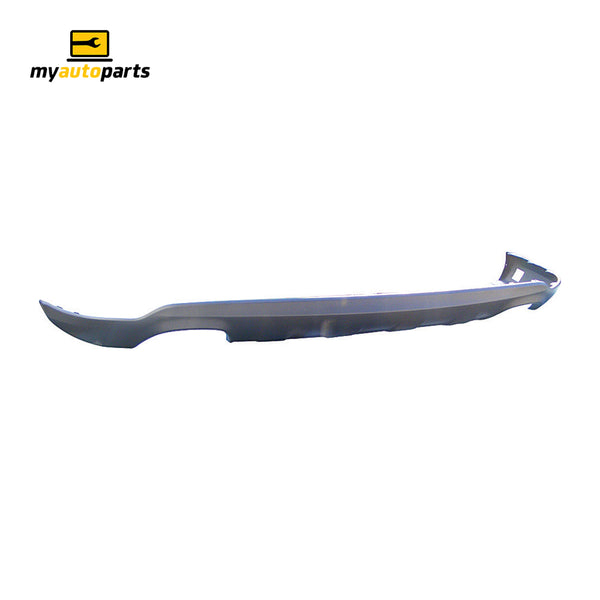 Rear Bar Apron Genuine Suits Hyundai Santa Fe CM 2009 to 2012