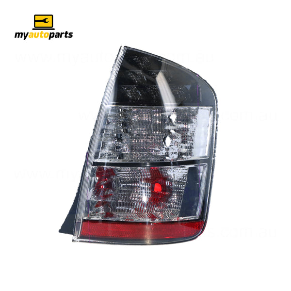 Tail Lamp Drivers Side Genuine Suits Toyota Prius NHW20R 2003 to 2005