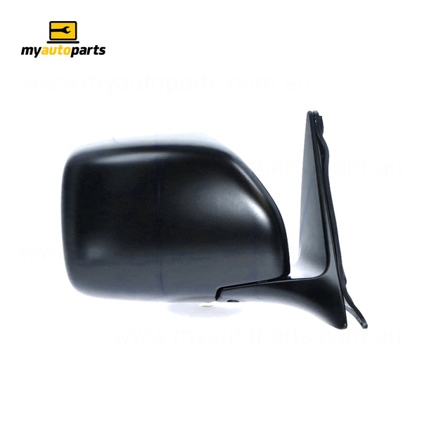 Door Mirror Drivers Side Genuine Suits Toyota Landcruiser 100 SERIES 1998 to 2007