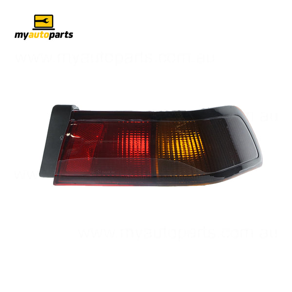 Tail Lamp Drivers Side Aftermarket Suits Toyota Camry MCV20R/SXV20R 1997 to 2002