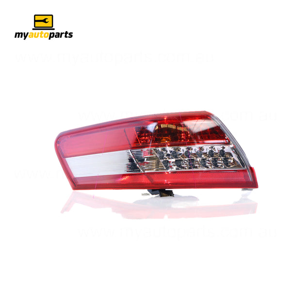 Tail Lamp Passenger Side Certified Suits Toyota Camry ACV40R 2008 to 2011