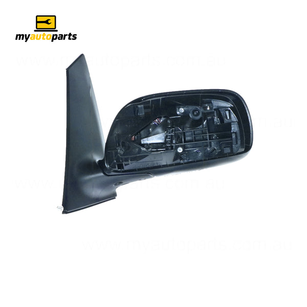 Door Mirror Passenger Side Genuine Suits Toyota Prius NHW20R 2003 to 2009