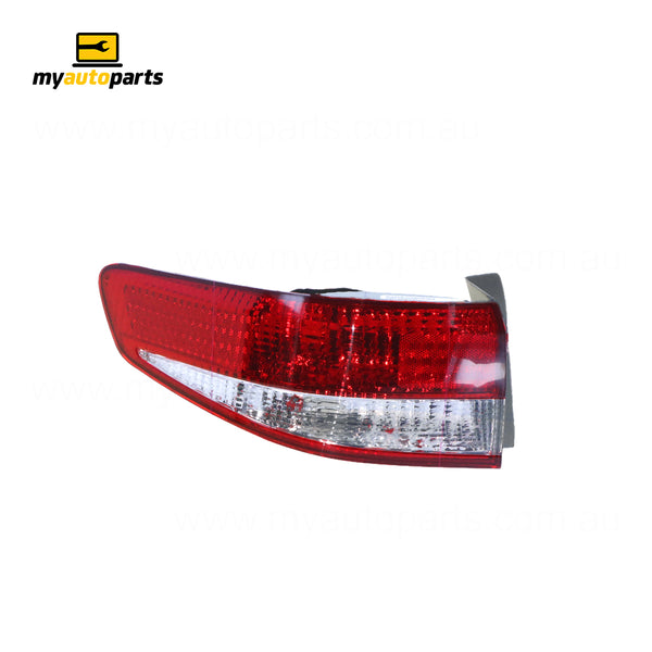 Tail Lamp Passenger Side Aftermarket Suits Honda Accord CM 11/2002 To 5/2006