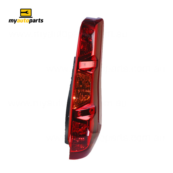 Tail Lamp Drivers Side Genuine Suits Nissan X-Trail T31 9/2007 To 7/2010