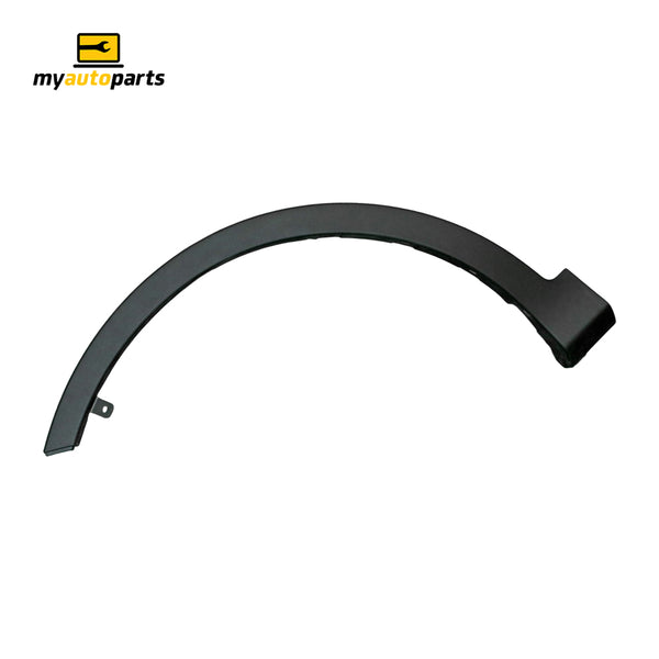 Front Guard Flare Passenger Side Genuine suits Toyota RAV4