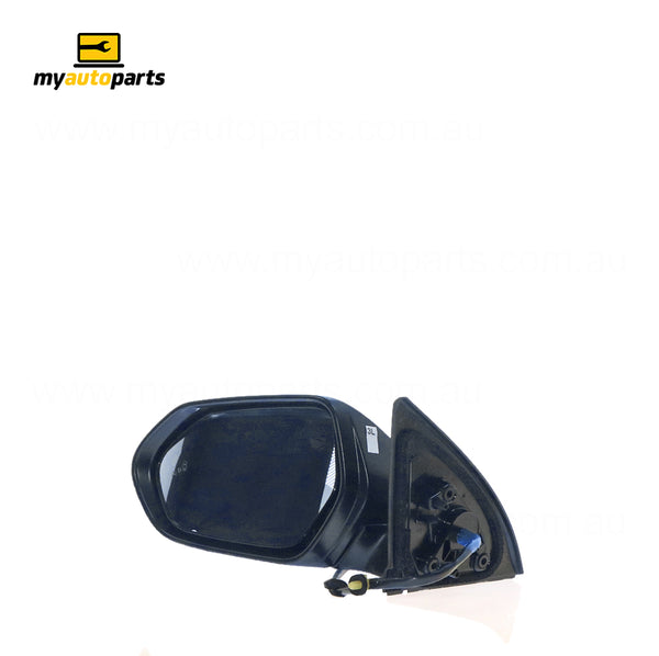 Door Mirror Passenger Side Genuine Suits Toyota Yaris GXPA16R 2020 On