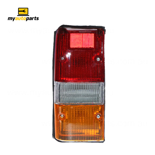 Tail Lamp Drivers Side Aftermarket Suits Toyota Landcruiser 60 SERIES 1980 to 1990