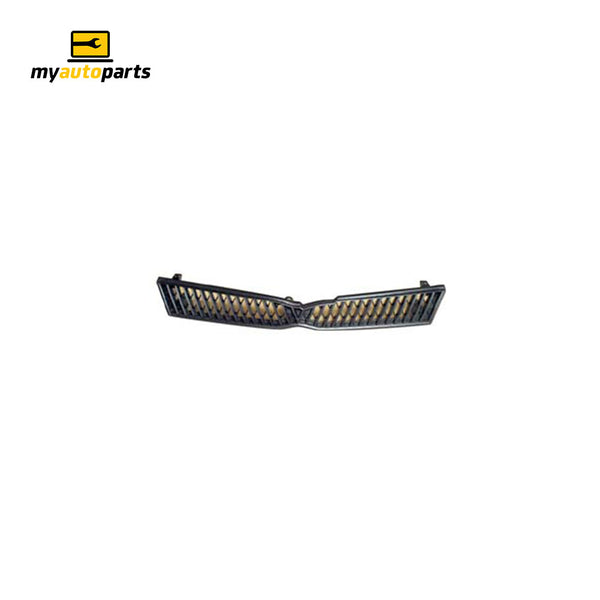 Grille Aftermarket Suits Toyota Echo NCP12R 1999 to 2002