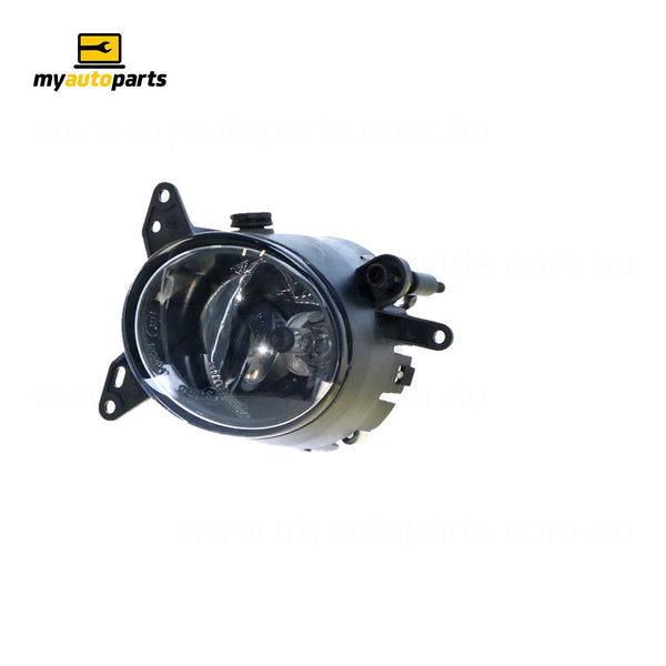 Fog Lamp Passenger Side Genuine Suits Mitsubishi Lancer CJ 2007 to 2015