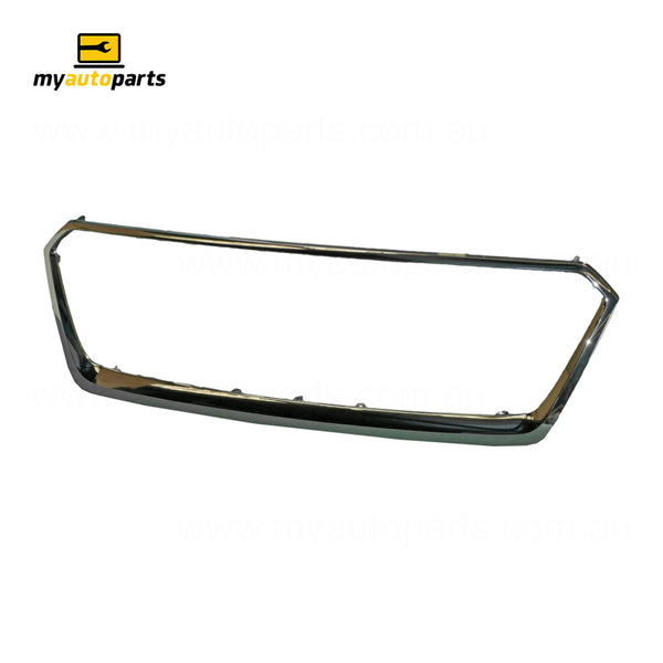 Grille Mould Genuine suits Subaru