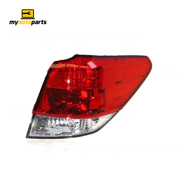 Tail Lamp Drivers Side Genuine suits Subaru