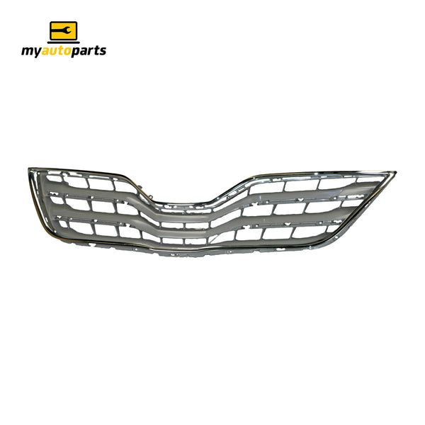 Grille Genuine Suits Toyota Camry ACV40R 2008 to 2011