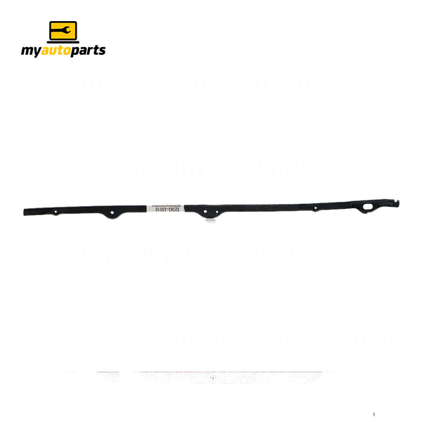 Rear Bar Slide Passenger Side Genuine suits Toyota Camry