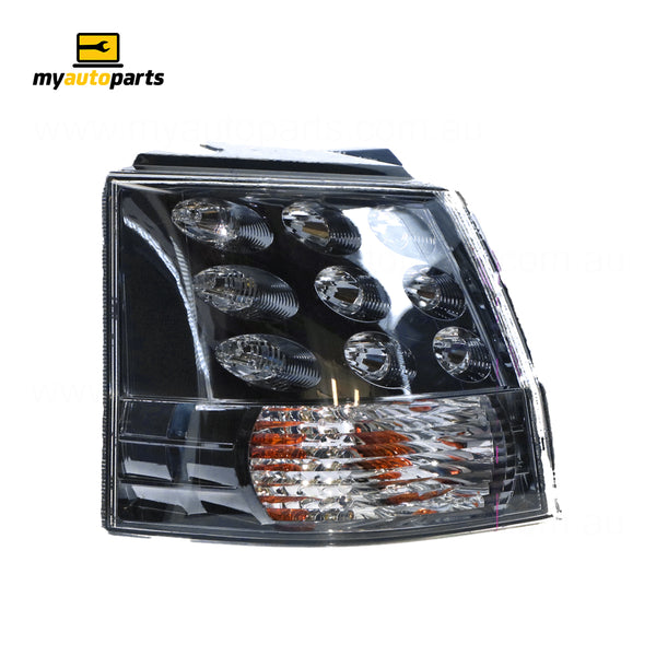 Tail Lamp Passenger Side Genuine suits Mitsubishi Outlander 11/2006 to 10/2012