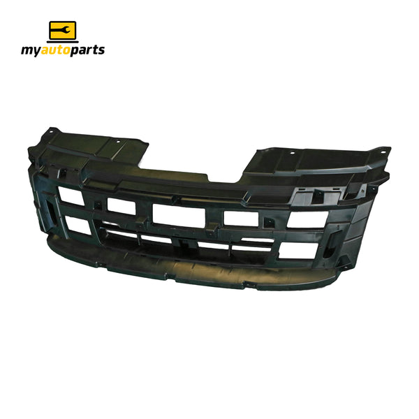 Grille Genuine suits Isuzu D-Max