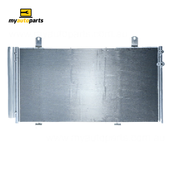 A/C Condenser Aftermarket suits Toyota Camry ACV40R & Aurion GSV40R