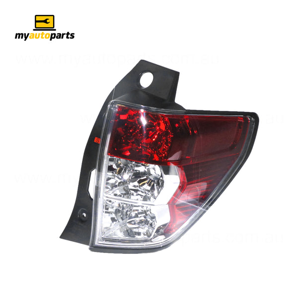 Tail Lamp Drivers Side Genuine suits Subaru Forester SH