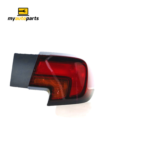 Tail Lamp Drivers Side Genuine Suits Holden Astra BK 2016 to 2021