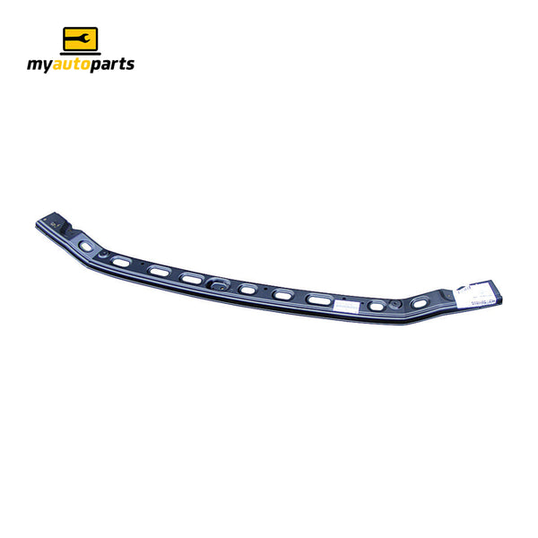 Front Bar Reinforcement Upper Aftermarket suits Toyota Landcruiser