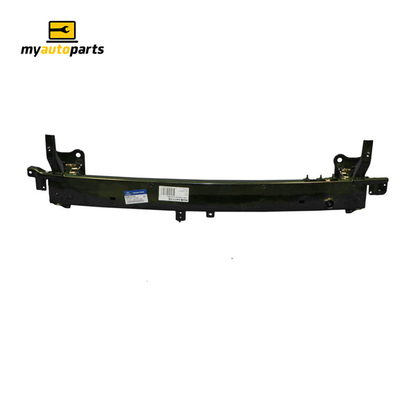 Front Bar Reinforcement Genuine Suits Hyundai Tucson TL 2015 to 2018