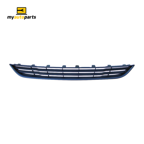 Front Bar Grille Genuine Suits Ford Fiesta WZ 2013 to 2020