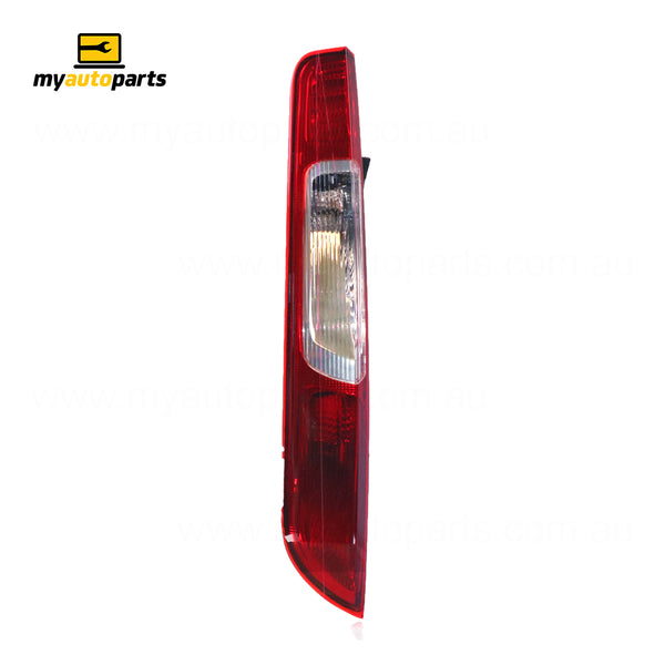 Tail Lamp Passenger Side Certified Suits Ford Focus LS/LT 2005 to 2009
