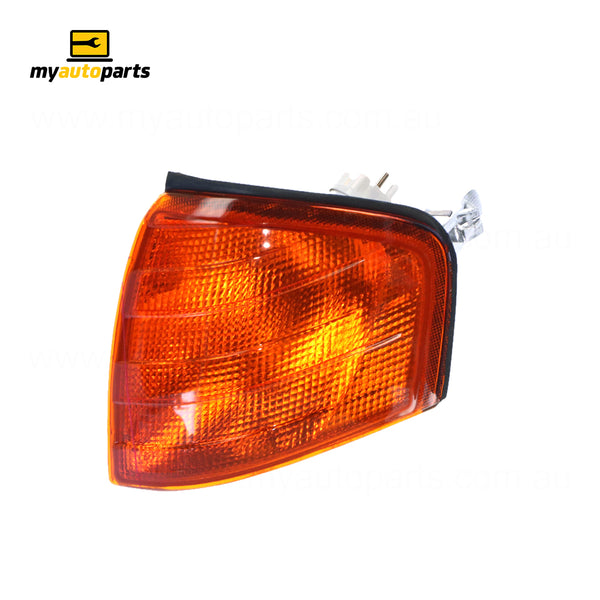 Front Park / Indicator Lamp Passenger Side Certified Suits Mercedes-Benz C Class W202 1994 to 1997