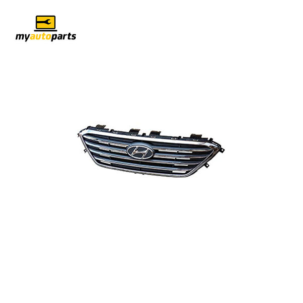 Grille Genuine Suits Hyundai Sonata LF 2015 to 2017