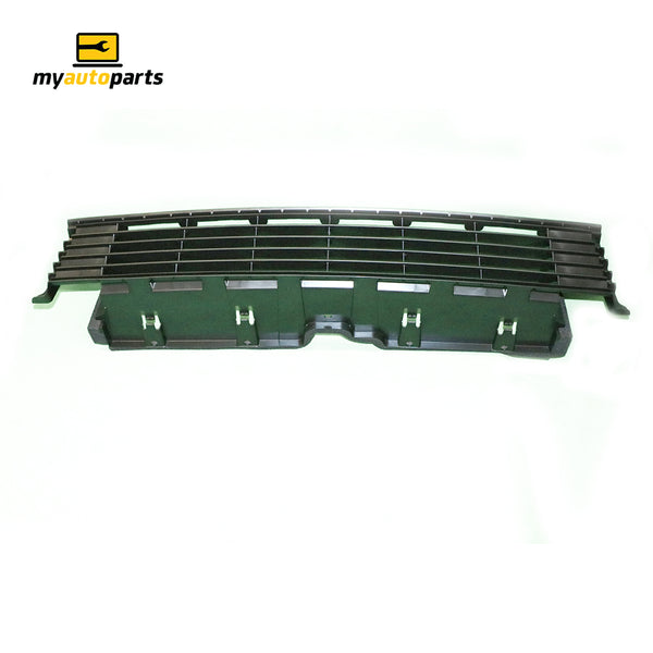 Front Bar Grille Genuine Suits Toyota Prius-V ZVW40R 2012 to 2015