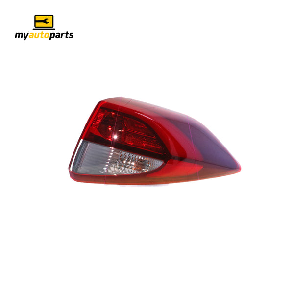 LED Tail Lamp Drivers Side Genuine Suits Hyundai Tucson Highlander TL 5/2015 to 6/2018