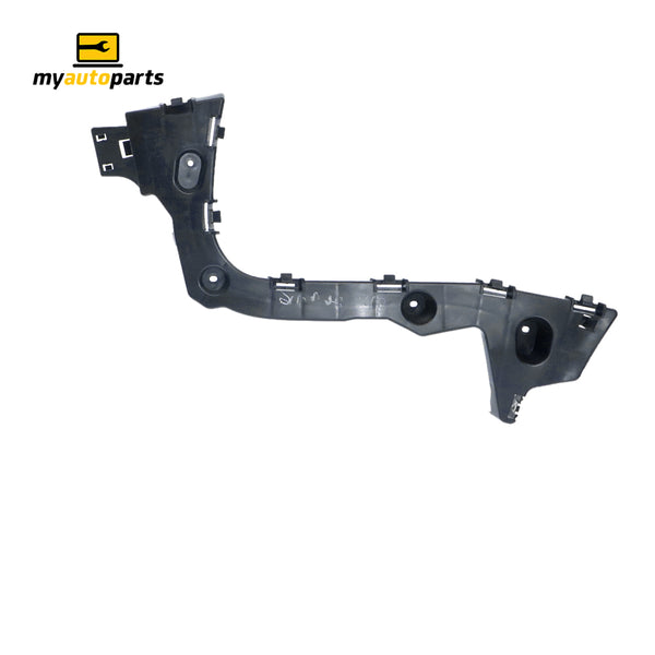 Rear Bar Bracket Drivers Side Genuine Suits Ford Focus LZ 2015 to 2018
