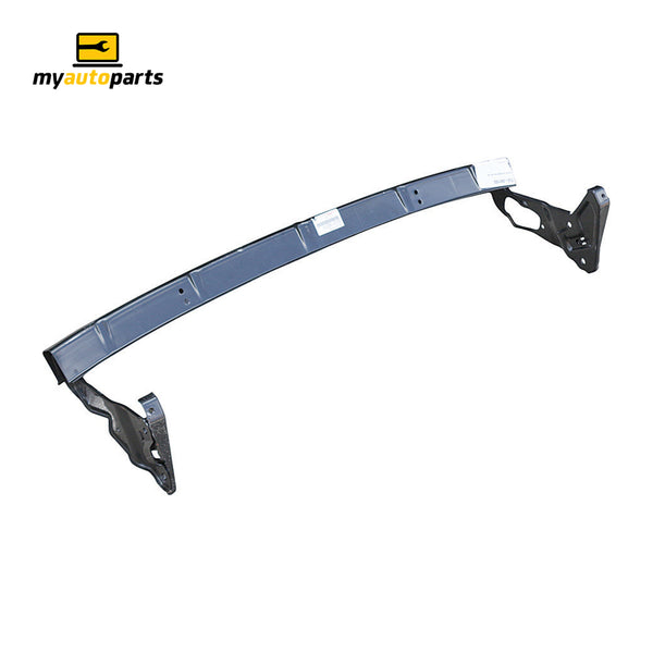 Front Bar Reinforcement Genuine Suits Toyota Prado KZJ95R/RZJ95R/VZJ95R 1996 to 2002