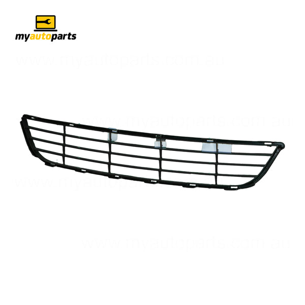 Front Bar Grille Certified Suits Toyota Yaris NCP93R 2006 to 2016