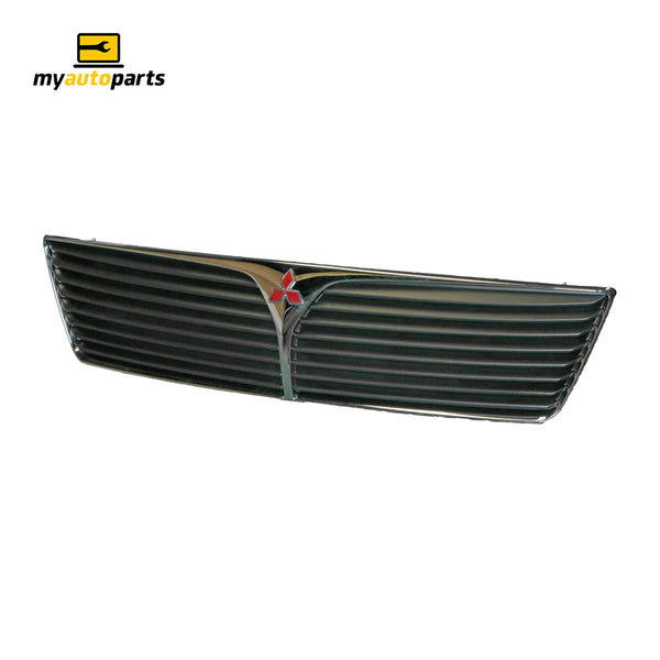 Grille Genuine Suits Mitsubishi Lancer CG 2002 to 2003