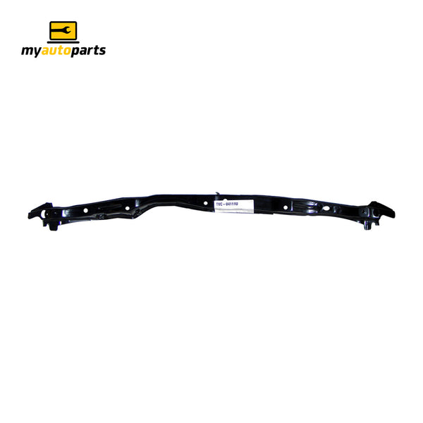 Front Bar Reinforcement Upper Genuine suits Toyota RAV4