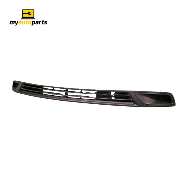 Front Bar Grille Genuine suits Hyundai iLoad TQ-V