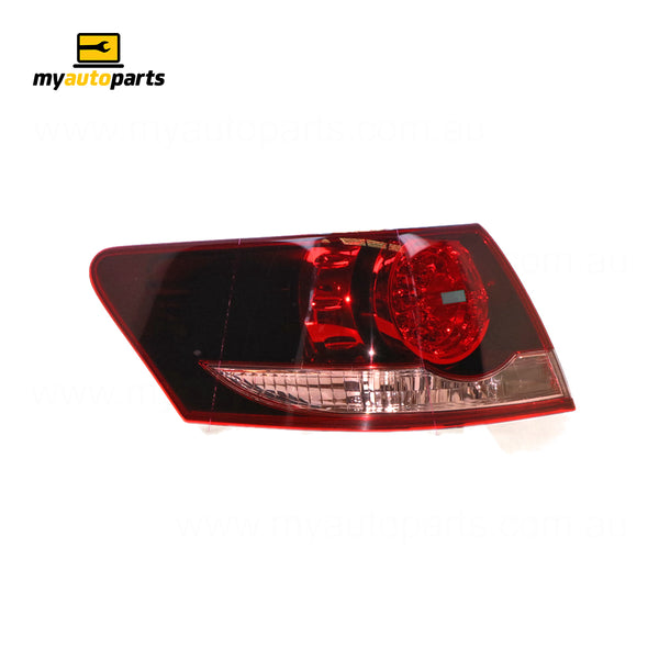 Tail Lamp Passenger Side Genuine suits Toyota Aurion Sportivo/TRD GSV40R 10/2006 to 8/2009