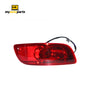 Rear Bar Lamp Passenger Side Genuine Suits Hyundai Santa Fe CM 2006 to 2009