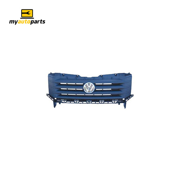 Grille Genuine Suits Volkswagen Crafter 2EF1/2EF2 2008 to 2021