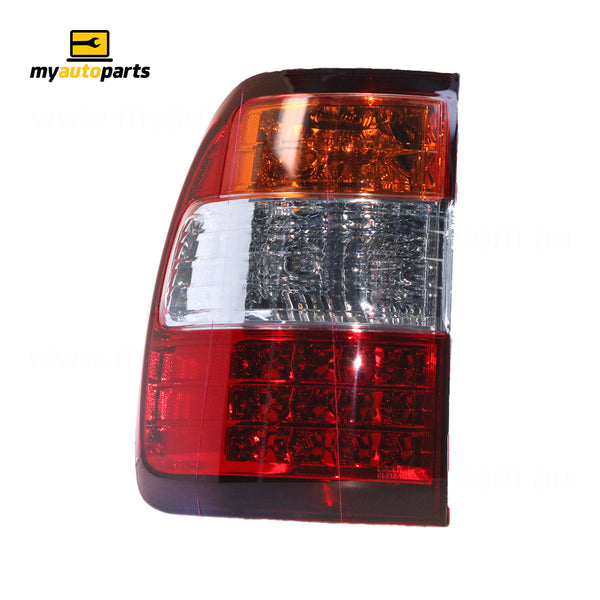 Tail Lamp Passenger Side Aftermarket Suits Toyota Landcruiser 100 SERIES 2005 to 2007