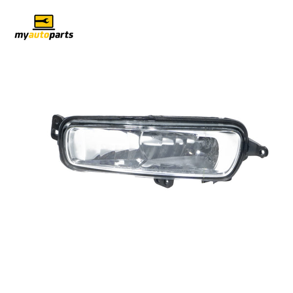 Fog Lamp Passenger Side Genuine suits Ford Focus