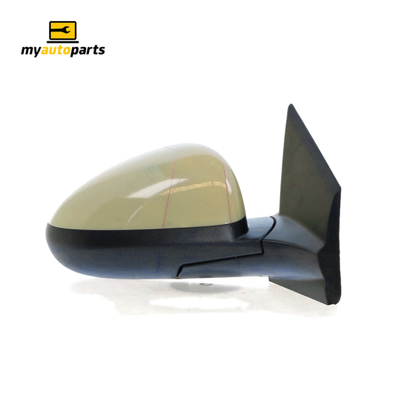 Door Mirror Drivers Side Genuine suits Holden Barina TM