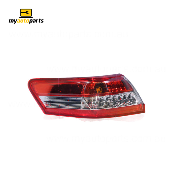 Tail Lamp Passenger Side Genuine Suits Toyota Camry ACV40R 2008 to 2011