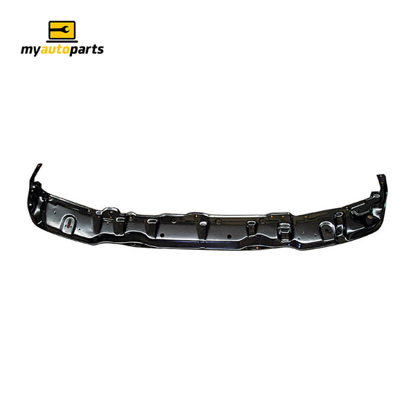 Front Bar Reinforcement Aftermarket Suits Mitsubishi Pajero NP 2002 to 2006