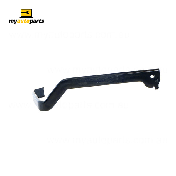 Front Bar Bracket Drivers Side Genuine Suits Ford Ranger PX 2015 to 2018