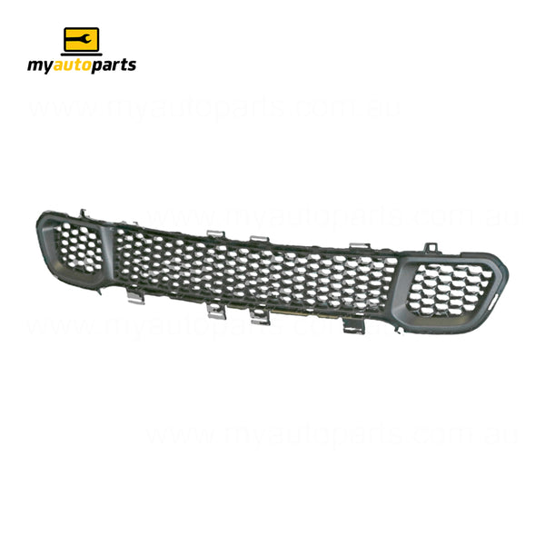 Outer Front Bar Grille Genuine Suits Jeep Cherokee KL 6/2014 to 4/2018