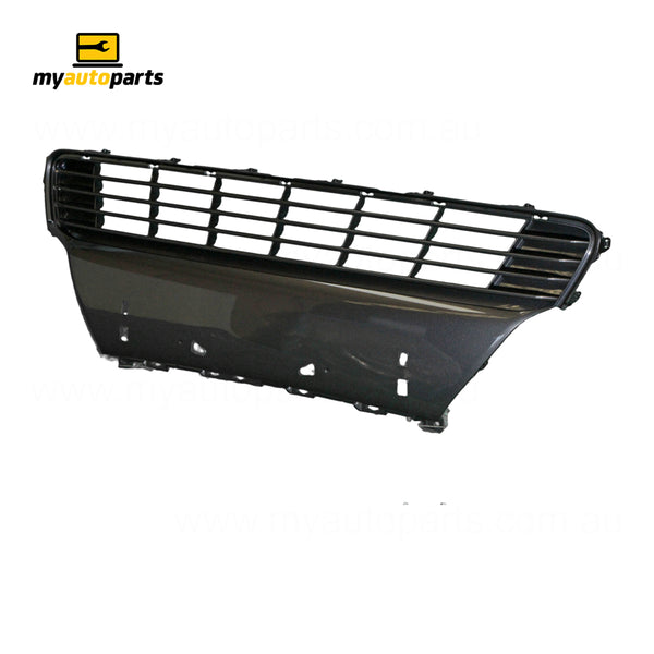 Grille Passenger Side Genuine Suits Lexus CT200H ZWA10R 2013 to 2017