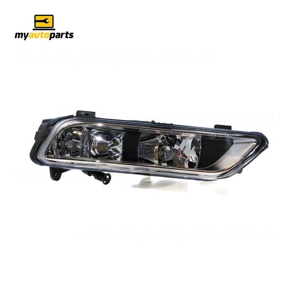 Fog Lamp Drivers Side Genuine suits Volkswagen Passat