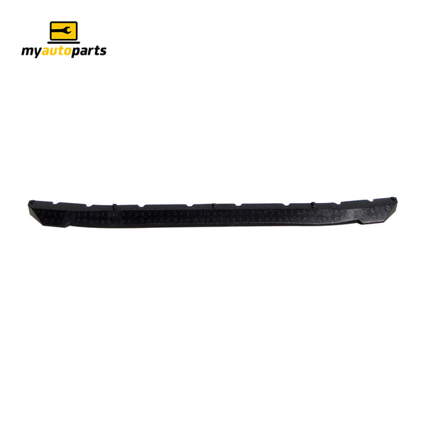 Front Bar Absorber Lower Genuine suits Toyota RAV4