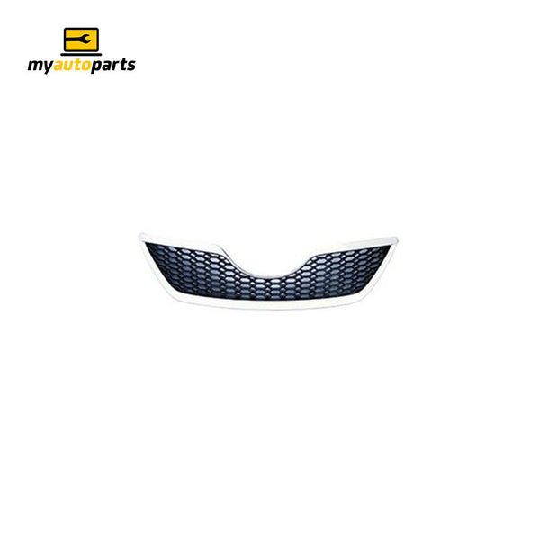 Grille Genuine Suits Toyota Camry ACV40R 2006 to 2011